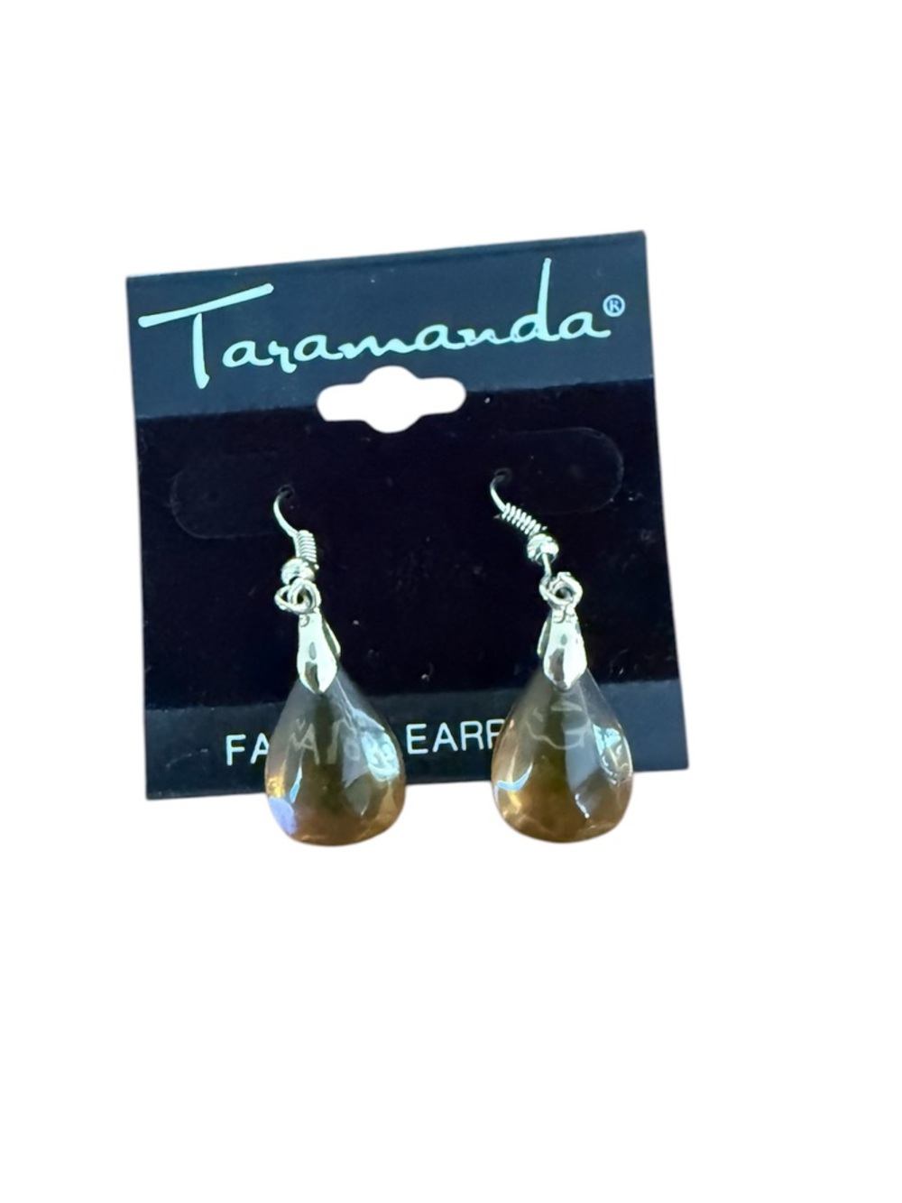 Taramanda Vintage Earrings - Choose 1 - Picture 3 of 4